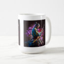 Search for samurai coffee mugs Sword