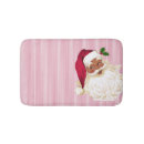 Search for santa claus bath mats Vintage