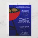 Search for king of the grill invitations Barbecue