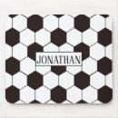 Search for child play mousepads Soccer