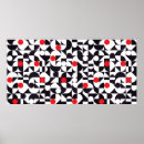 Search for black and white abstract posters Luxury