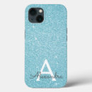 Search for teal glitter iphone cases Modern