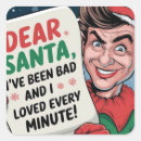 Search for bad stickers Naughty