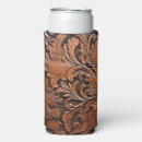 Search for leather can coolers Vintage