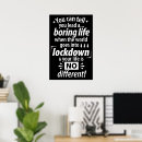 Search for bored posters Humour