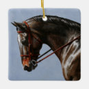 Search for equestrian christmas tree decorations Dressage