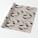 Search for corgi wrapping paper Pembroke welsh corgi
