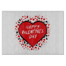 Search for valentine chopping boards Lovers