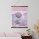 Search for moon tapestries Abstract