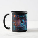 Search for computer science mugs Tech