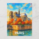 Search for notre postcards France