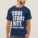 Search for elect mitt tshirts Democrat