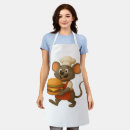 Search for mouse aprons Cute