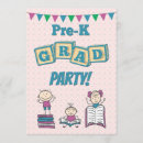 Search for pre k graduation invitations Celebration
