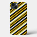 Search for black and yellow stripes iphone cases Pattern