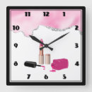 Search for polish clocks Makeup
