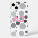 Search for pastel polka dots iphone cases Polka dot pattern