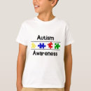 Search for awareness kids tshirts Children