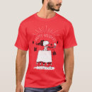 Search for peanuts character tshirts Woodstock