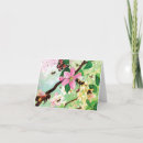 Search for pollinators cards Floral