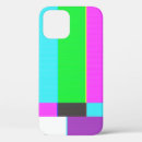 Search for tv screen iphone cases Blue