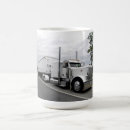 Search for tractor trailer mugs Trucking