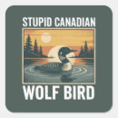 Search for canadian stickers Funny