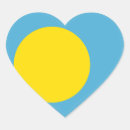 Search for palau stickers Flag