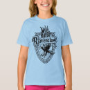 Search for hufflepuff crest tshirts Ravenclaw