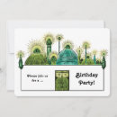 Search for wizard of oz party invitations Scarecrow