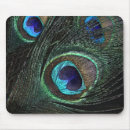 Search for peacocks mousepads Nature