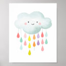 Search for rainbow baby shower posters Cloud