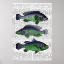 Search for green fish posters Steampunk