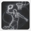 Search for number 67 stickers Birthday