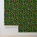 Search for horticulture art Pattern