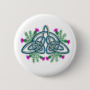 Search for celtic knot badges Scottish