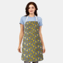Search for graphic designer aprons Bold graphic design