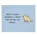 Search for funny dog cartoon posters Happy