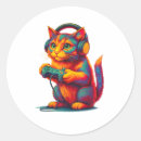 Search for gamer stickers Boys