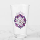 Search for vintage christmas tumblers White