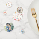 Search for photo confetti Bridal shower