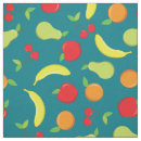 Search for orange fruit fabric Cute