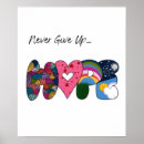 Search for never give up posters Encouragement