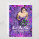 Search for snowflake save the dates Silver