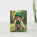 Search for shamrocks cards Fun