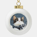 Search for happy new year christmas tree decorations Snow