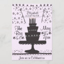 Search for over the hill birthday invitations Pink