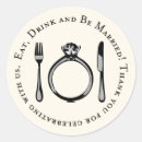 Search for eat drink and be thankful stickers Vintage