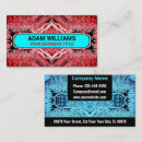 Search for electronics technician business cards Computer