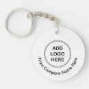 Search for trade show key rings Branding